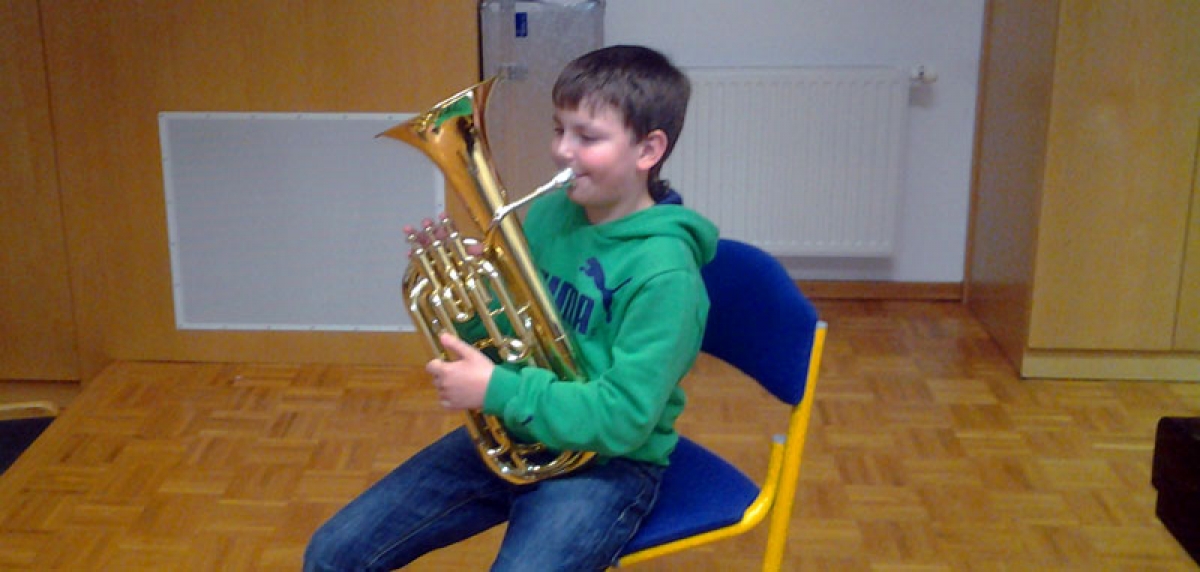 Sven Preložnik bronasta plaketa! 