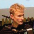 AMBROŽ LEVART, harmonika, mentor Bojana Matavž