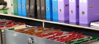 Uradne ure tajništva v času letnih počitnic