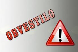 Pomembno obvestilo, podaljšanje jesenskih počitnic do 8.11.2020