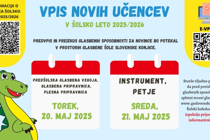 VPIS 2025/2026 !