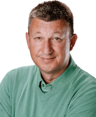 Branimir Klevže, prof.