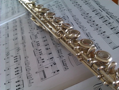 Flavtistke s sošolci in prijatelji