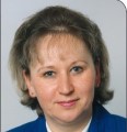 OLGICA ZBIČAJNIK, ravnateljica med letoma 1992 in 2013