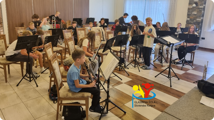 Priprave Trije kralji