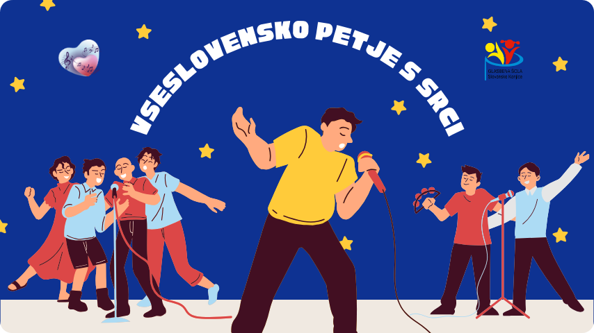 Vseslovensko petje s srci