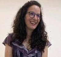 dr. Petra Brdnik Juhart