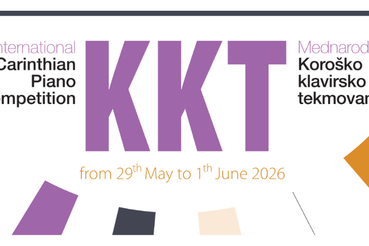 Uspešen nastop na mednarodnem klavirskem tekmovanju KKT 2026